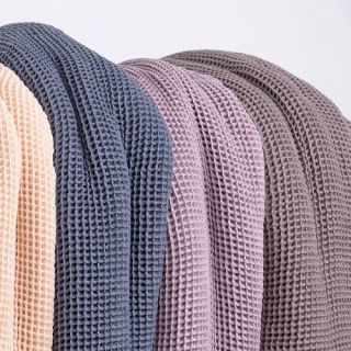 Плед Тепло 170x130 с бахромой Плед Тепло 170x130 с бахромой