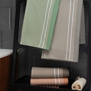 Полотенце вафельное Appunto 80х150 Полотенце вафельное Appunto 80х150