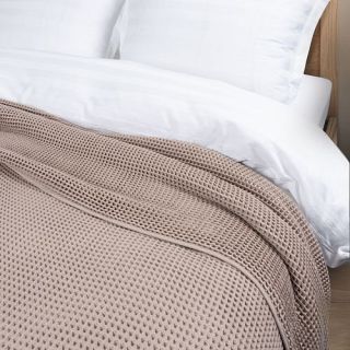 Плед жаккардовый 150х200 Бамбуковый комфорт (бамбук) Плед жаккардовый 150х200 Бамбуковый комфорт (бамбук)