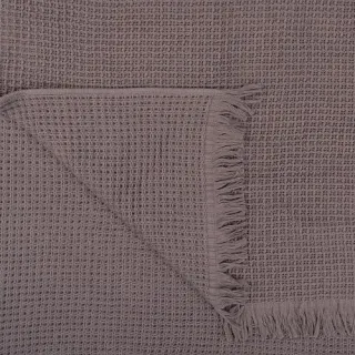 Плед Прикосновение 180x140 с бахромой Плед Прикосновение 180x140 с бахромой