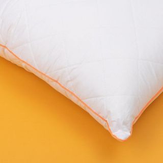 Cleanelly – Подушка 40х60 МАЛЫШ (хлопок /полиэфирное микроволокно), размер 40Х60 Cleanelly – Подушка 40х60 МАЛЫШ (хлопок /полиэфирное микроволокно), размер 40Х60