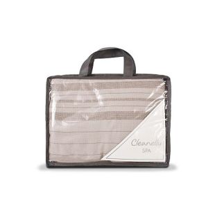 Комплект для сауны Здоровый дух (парео + чалма) женский Комплект для сауны Здоровый дух (парео + чалма) женский