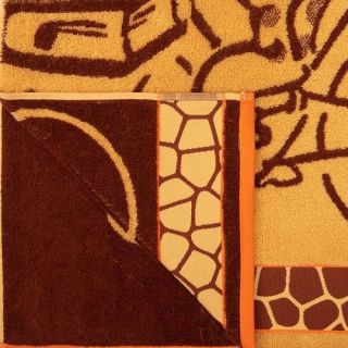 Полотенце махровое Путешествие Полотенце махровое Путешествие