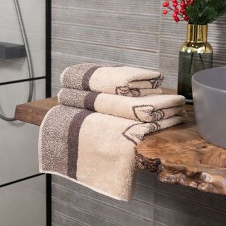 Cleanelly – Полотенце махровое Счастливый символ, Cleanelly – Полотенце махровое Счастливый символ,