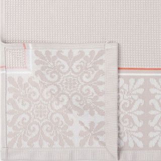 Cleanelly – Полотенце вафельное Маленькие радости 50х70, Cleanelly – Полотенце вафельное Маленькие радости 50х70,