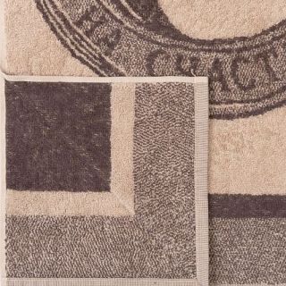 Cleanelly – Полотенце махровое Счастливый символ, Cleanelly – Полотенце махровое Счастливый символ,