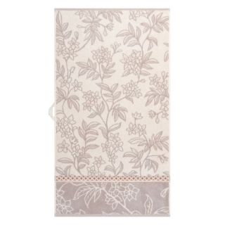 Полотенце махровое Душа бохо с петелькой Полотенце махровое Душа бохо с петелькой