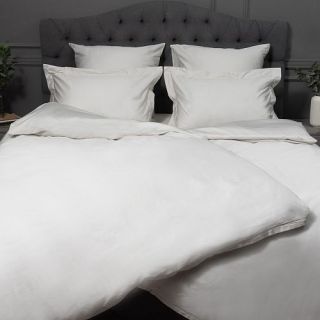 Cleanelly – Комплект постельного белья Лунный свет в подарочной упаковке , размер 1,5 спальное, 2 спальное, Дуэт, Евро Cleanelly – Комплект постельного белья Лунный свет в подарочной упаковке , размер 1,5 спальное, 2 спальное, Дуэт, Евро