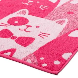 Полотенце махровое Котята Полотенце махровое Котята