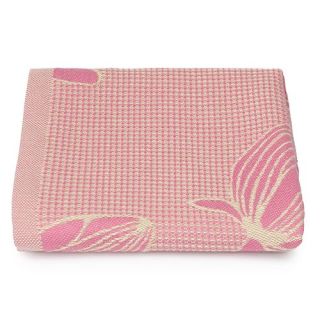 Cleanelly – Полотенце вафельное Магнолия в цвету 50х70, Cleanelly – Полотенце вафельное Магнолия в цвету 50х70,