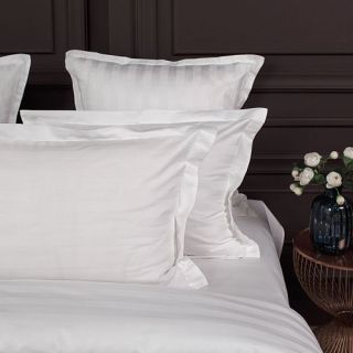 Cleanelly – Наволочка с ушками 50х70 Полоса роскоши (сатин), размер 50Х70 Cleanelly – Наволочка с ушками 50х70 Полоса роскоши (сатин), размер 50Х70