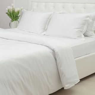 Простыня на резинке Tencel Простыня на резинке Tencel