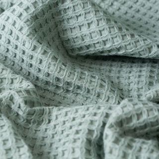 Плед жаккардовый Текстурный с бахромой Плед жаккардовый Текстурный с бахромой