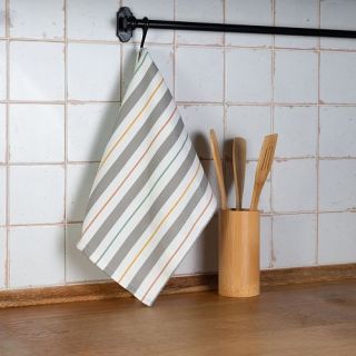 Cleanelly – Полотенце гладкотканое 50х70 Добро пожаловать!, Cleanelly – Полотенце гладкотканое 50х70 Добро пожаловать!,