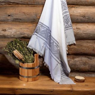 Рельефное полотенце Скань 95х170 Рельефное полотенце Скань 95х170