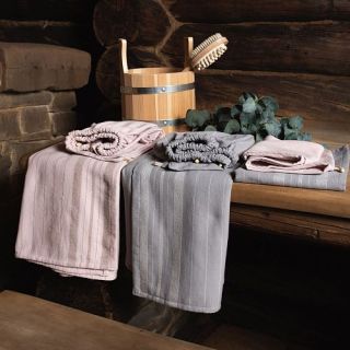 Комплект для сауны Здоровый дух (парео + чалма) женский Комплект для сауны Здоровый дух (парео + чалма) женский