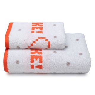 Полотенце махровое Горячее сердце с петелькой Полотенце махровое Горячее сердце с петелькой