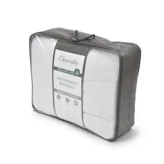 Одеяло всесезонное Натуральное волокно Одеяло всесезонное Натуральное волокно