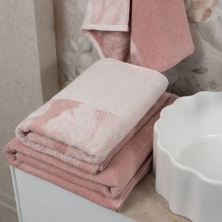 Полотенце махровое Irida с петелькой Полотенце махровое Irida с петелькой