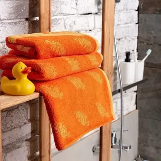 Полотенце махровое Зайчонок Полотенце махровое Зайчонок