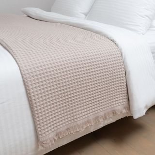 Покрывало рельефное Натуральная гормония в подарочной упаковке Покрывало рельефное Натуральная гормония в подарочной упаковке