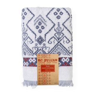 Cleanelly – Набор махровых полотенец Морозко – набор полотенец, цвет Cleanelly – Набор махровых полотенец Морозко – набор полотенец, цвет