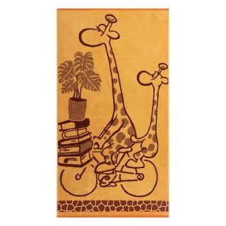 Полотенце махровое Путешествие Полотенце махровое Путешествие