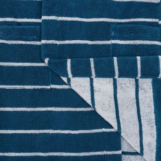 Халат махровый детский Морское приключение с капюшоном Халат махровый детский Морское приключение с капюшоном