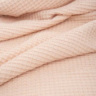 Плед Трепет 170x130 с бахромой Плед Трепет 170x130 с бахромой