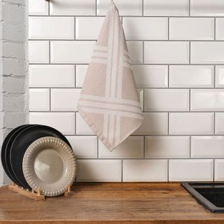 Cleanelly – Полотенце вафельное Маленькие радости 50х70, Cleanelly – Полотенце вафельное Маленькие радости 50х70,