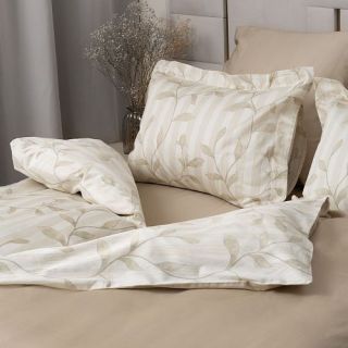 Cleanelly – Комплект постельного белья Комфорт в подарочной упаковке, размер Дуэт, Евро Cleanelly – Комплект постельного белья Комфорт в подарочной упаковке, размер Дуэт, Евро