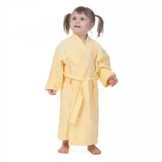 Халат махровый детский Dear Bear Халат махровый детский Dear Bear