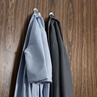 Халат вафельный Сегодня и всегда женский Халат вафельный Сегодня и всегда женский