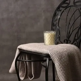 Плед Трепет 170x130 с бахромой Плед Трепет 170x130 с бахромой