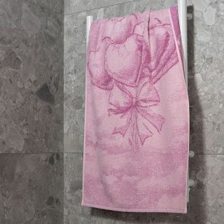 Cleanelly – Полотенце махровое Милые шарики 50х90, Cleanelly – Полотенце махровое Милые шарики 50х90,