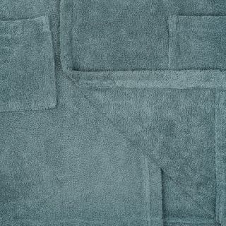 Халат махровый детский Мое сокровище с капюшоном Халат махровый детский Мое сокровище с капюшоном