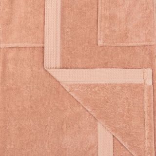 Халат махровый Закаты на Мадейре женский Халат махровый Закаты на Мадейре женский