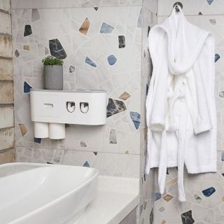 Халат махровый детский Мое сокровище с капюшоном Халат махровый детский Мое сокровище с капюшоном