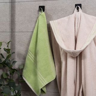 Халат махровый Моя гармония женский с капюшоном Халат махровый Моя гармония женский с капюшоном