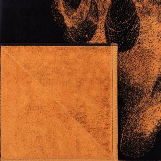 Полотенце махровое Лошадь в огне 100х150 Полотенце махровое Лошадь в огне 100х150