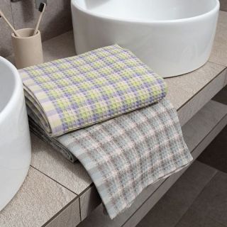 Полотенце вафельное 80х150 Mia armonia Полотенце вафельное 80х150 Mia armonia