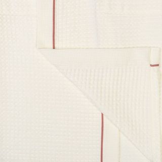 Халат гладкотканый Современный винтаж женский с рельефной клеткой Халат гладкотканый Современный винтаж женский с рельефной клеткой