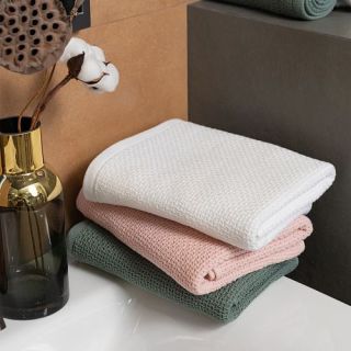 Полотенце рельефное Blessing с петелькой Полотенце рельефное Blessing с петелькой