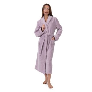 Халат махровый Сегодня и всегда женский Халат махровый Сегодня и всегда женский