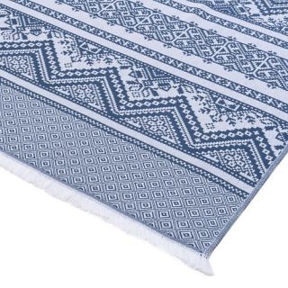 Рельефное полотенце Узорчье 95х170 Рельефное полотенце Узорчье 95х170