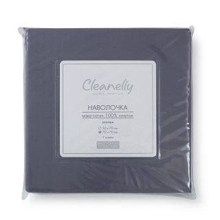 Наволочка 70х70 Сапфир (мако-сатин) Наволочка 70х70 Сапфир (мако-сатин)