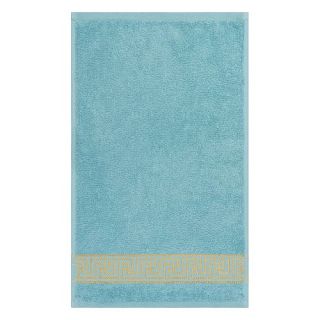 Cleanelly – Полотенце махровое Вечная классика 30х50, голубой Cleanelly – Полотенце махровое Вечная классика 30х50, голубой