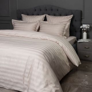 Cleanelly – Наволочка с ушками 50х70 Полоса роскоши (сатин), размер 50Х70 Cleanelly – Наволочка с ушками 50х70 Полоса роскоши (сатин), размер 50Х70