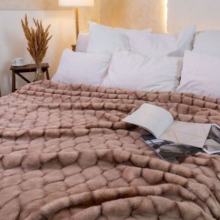 Плед ВИКТОРИЯ 220х240 Плед ВИКТОРИЯ 220х240