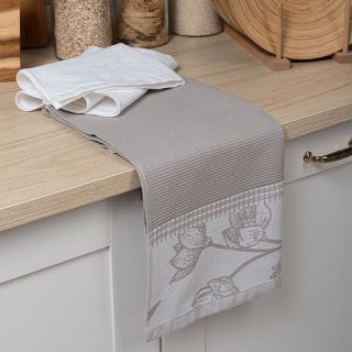 Cleanelly – Полотенце вафельное Идиллия 50х70, Cleanelly – Полотенце вафельное Идиллия 50х70,